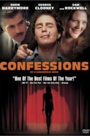 Confessions of a Dangerous Mind (2002) จารชน 2 เงาหน้าแรก ภาพยนตร์แอ็คชั่น