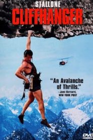 Cliffhanger (1993) ไต่ระห่ำนรกหน้าแรก ภาพยนตร์แอ็คชั่น