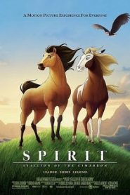 Spirit: Stallion of the Cimarron (2002) สปิริต ม้าแสนรู้มหัศจรรย์ผจญภัยหน้าแรก ดูหนังออนไลน์ การ์ตูน HD ฟรี