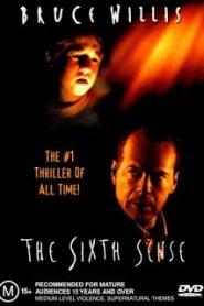 The Sixth Sense (1999) ซิกซ์เซ้นส์…สัมผัสสยองหน้าแรก ดูหนังออนไลน์ หนังผี หนังสยองขวัญ HD ฟรี