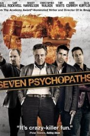 Seven Psychopaths (2012) งานป่วนฮาแสบรวมดาว [มาใหม่ SubThai]หน้าแรก ดูหนังออนไลน์ Soundtrack ซับไทย