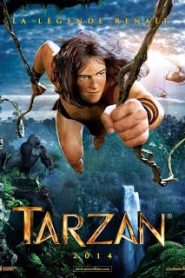 Tarzan (2013) ทาร์ซานหน้าแรก ดูหนังออนไลน์ การ์ตูน HD ฟรี