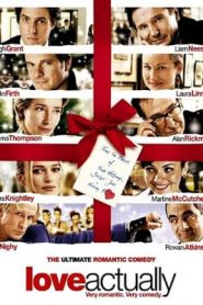 Love Actually (2003) ทุกหัวใจมีรักหน้าแรก ดูหนังออนไลน์ รักโรแมนติก ดราม่า หนังชีวิต