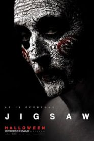 Jigsaw (2017) เกมต่อตัดตายหน้าแรก ดูหนังออนไลน์ หนังผี หนังสยองขวัญ HD ฟรี