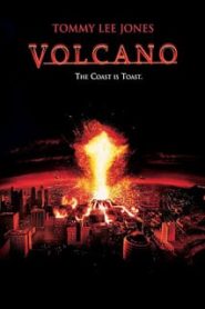 Volcano (1997) ปะทุนรก ล้างปฐพีหน้าแรก ดูหนังออนไลน์ แนววันสิ้นโลก