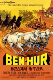 Ben-Hur (1959) เบนเฮอร์หน้าแรก ภาพยนตร์แอ็คชั่น