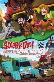Scooby-Doo! And WWE Curse of the Speed Demon (2016) สคูบี้-ดู! ตอน คำสาปปีศาจหน้าแรก ดูหนังออนไลน์ การ์ตูน HD ฟรี