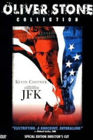 JFK (1991) รอยเลือดฝังปฐพีหน้าแรก ดูหนังออนไลน์ หนังสงคราม HD ฟรี