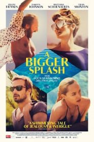 A Bigger Splash (2015) ซัมเมอร์ร้อนรักหน้าแรก ดูหนังออนไลน์ Soundtrack ซับไทย
