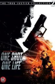 True Justice One Shot, One Life (2012) ปฏิบัติการฆ่าไร้เงาหน้าแรก ภาพยนตร์แอ็คชั่น