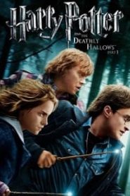 Harry Potter and the Deathly Hallows: Part 1 (2010) แฮร์รี่ พอตเตอร์กับเครื่องรางยมทูต ภาค 7หน้าแรก ดูหนังออนไลน์ แฟนตาซี Sci-Fi วิทยาศาสตร์