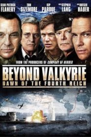 Beyond Valkyrie: Dawn of the 4th Reich (2016) ปฏิบัติการฝ่าสมรภูมิอินทรีเหล็กหน้าแรก ภาพยนตร์แอ็คชั่น