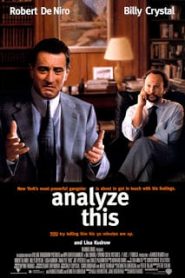 Analyze This (1999) ขับเครียดมาเฟียเส้นตื้นหน้าแรก ดูหนังออนไลน์ รักโรแมนติก ดราม่า หนังชีวิต