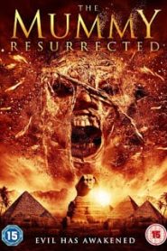 The Mummy Resurrected (2014) คืนชีพมัมมี่สยองโลกหน้าแรก ดูหนังออนไลน์ แฟนตาซี Sci-Fi วิทยาศาสตร์