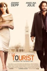 The Tourist (2010) ทริปลวงโลกหน้าแรก ภาพยนตร์แอ็คชั่น