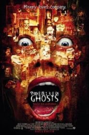 Thir13en Ghosts (2001) คืนชีพ 13 วิญญาณสยองหน้าแรก ดูหนังออนไลน์ หนังผี หนังสยองขวัญ HD ฟรี