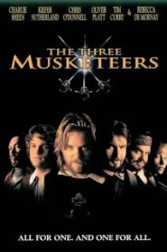 The Three Musketeers (1993) สามทหารเสือหน้าแรก ดูหนังออนไลน์ Soundtrack ซับไทย