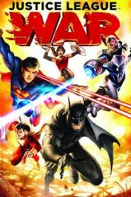 Justice League War (2014) สงครามกำเนิดจัสติซ ลีกหน้าแรก ดูหนังออนไลน์ การ์ตูน HD ฟรี