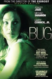 Bug (2006) บั๊ก มหาภัย หลอน…เฉียดนรกหน้าแรก ดูหนังออนไลน์ หนังผี หนังสยองขวัญ HD ฟรี