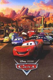 Cars 1 (2006) 4 ล้อซิ่ง…ซ่าท้าโลกหน้าแรก ดูหนังออนไลน์ การ์ตูน HD ฟรี