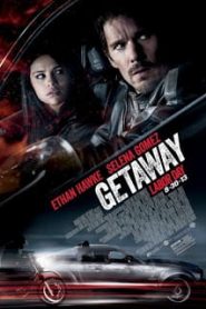 Getaway (2013) เก็ทอะเวย์ ซิ่งแหลก แหกนรกหน้าแรก ดูหนังออนไลน์ แข่งรถ