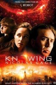 Knowing (2009) รหัสวินาศโลกหน้าแรก ดูหนังออนไลน์ แนววันสิ้นโลก