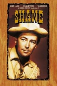 Shane (1953)หน้าแรก ดูหนังออนไลน์ Soundtrack ซับไทย