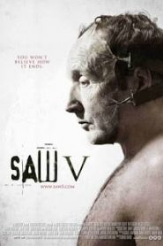 Saw V (2008) ซอว์ เกมต่อตาย..ตัดเป็น ภาค 5หน้าแรก ดูหนังออนไลน์ หนังผี หนังสยองขวัญ HD ฟรี