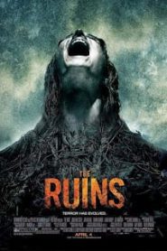 The Ruins (2008) แดนร้างกระชากวิญญาณหน้าแรก ดูหนังออนไลน์ หนังผี หนังสยองขวัญ HD ฟรี
