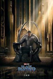 Black Panther (2018) แบล็ค แพนเธอร์หน้าแรก ดูหนังออนไลน์ ซุปเปอร์ฮีโร่