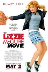 The Lizzie McGuire Movie (2003) สาวใสกลายเป็นดาวหน้าแรก ดูหนังออนไลน์ รักโรแมนติก ดราม่า หนังชีวิต