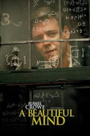 A Beautiful Mind (2001) ผู้ชายหลายมิติหน้าแรก ดูหนังออนไลน์ รักโรแมนติก ดราม่า หนังชีวิต