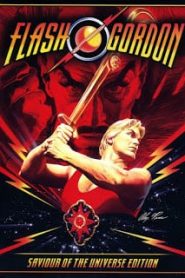 Flash Gordon (1980) แฟลช กอร์ดอน ผ่ามิติทะลุจักรวาล [SUB THAI]หน้าแรก ดูหนังออนไลน์ Soundtrack ซับไทย
