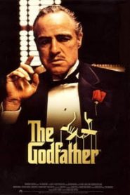 The Godfather (1972) เดอะ ก็อดฟาเธอร์หน้าแรก ภาพยนตร์แอ็คชั่น