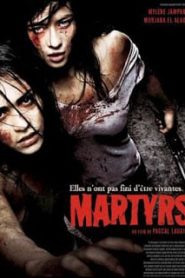 Martyrs (2008) ฝังแค้นรออาฆาตหน้าแรก ดูหนังออนไลน์ หนังผี หนังสยองขวัญ HD ฟรี