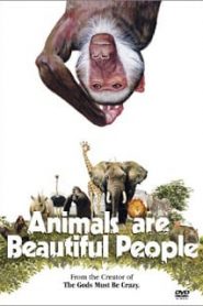 Animals Are Beautiful People (1974) สัตว์โลกผู้น่ารักหน้าแรก ดูสารคดีออนไลน์