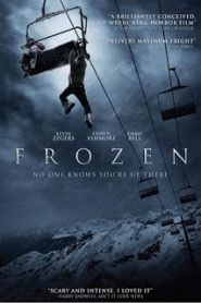 Frozen (2010) นรกแขวนฟ้าหน้าแรก ภาพยนตร์แอ็คชั่น