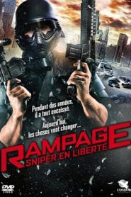 Rampage (2009) คนโหดล้างโคตรโลกหน้าแรก ภาพยนตร์แอ็คชั่น