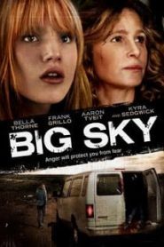 Big Sky (2015) หนีระทึก ตายไม่ตายหน้าแรก ดูหนังออนไลน์ หนังผี หนังสยองขวัญ HD ฟรี