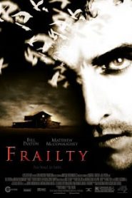 Frailty (2001) วิญญาณลับสับหลอนหน้าแรก ดูหนังออนไลน์ Soundtrack ซับไทย