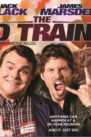 The D Train (2015) คู่ซี้คืนสู่เหย้าหน้าแรก ดูหนังออนไลน์ ตลกคอมเมดี้