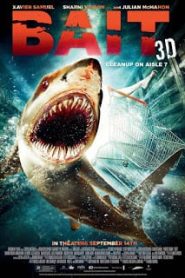 Bait (2012) โคตรฉลามคลั่งหน้าแรก ดูหนังออนไลน์ หนังผี หนังสยองขวัญ HD ฟรี