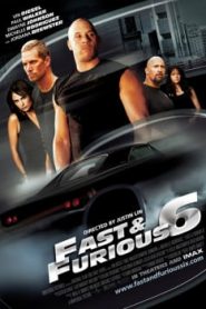 Fast 6 Furious 6 (2013) เร็ว..แรงทะลุนรก 6หน้าแรก ดูหนังออนไลน์ แข่งรถ