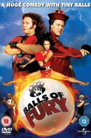 Balls of Fury (2007) ศึกปิงปอง…ดึ๋งดั๋งสนั่นโลกหน้าแรก ดูหนังออนไลน์ ตลกคอมเมดี้