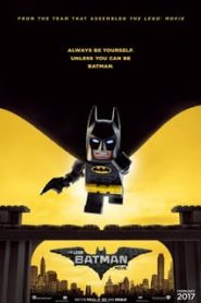 The LEGO Batman Movie (2017) เดอะ เลโก้ แบทแมน มูฟวี่ (เสียงไทย + ซับไทย)หน้าแรก ดูหนังออนไลน์ การ์ตูน HD ฟรี