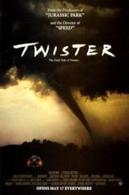 Twister (1996) ทวิสเตอร์ ทอร์นาโดมฤตยูถล่มโลกหน้าแรก ดูหนังออนไลน์ แนววันสิ้นโลก
