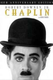 Chaplin (1992) แชปปลินหน้าแรก ดูหนังออนไลน์ ตลกคอมเมดี้