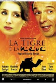 The Tiger and the Snow (2005) สวรรค์ช่วย หัวใจรักไม่สิ้นหวังหน้าแรก ดูหนังออนไลน์ รักโรแมนติก ดราม่า หนังชีวิต
