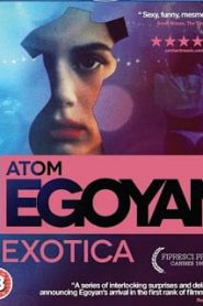 Exotica (1994) ผู้หญิงอยากมีรัก [18+ เข้าชิงรางวัลปาล์มทองคำ] [Soundtrack บรรยายไทย]หน้าแรก ดูหนังออนไลน์ 18+ HD ฟรี