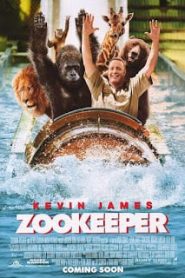 Zookeeper (2011) สวนสัตว์ สอยรักหน้าแรก ดูหนังออนไลน์ ตลกคอมเมดี้